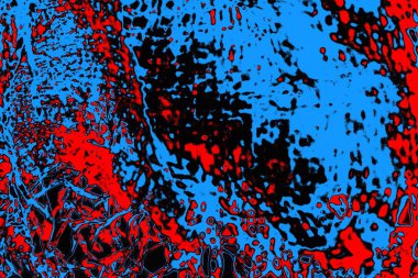 Soyut renk dokusu, grunge arkaplanı, boşluk duvar kağıdını kopyala