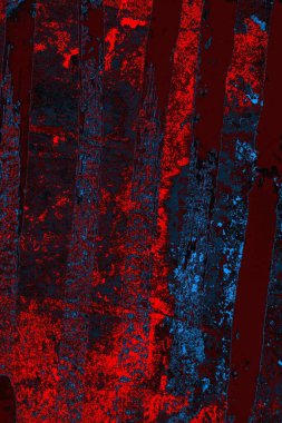 Soyut renk dokusu, grunge arkaplanı, boşluk duvar kağıdını kopyala