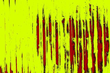 Soyut arkaplan renkli modern desen 