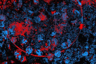 Soyut renk dokusu, grunge arkaplanı, boşluk duvar kağıdını kopyala