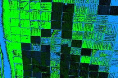 Boşluk duvar kağıdını, grunge arkaplanını, soyut renkli doku arkaplanını kopyala