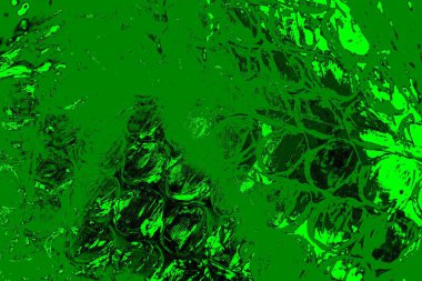 soyut yeşil doku arkaplanı, boşluk duvar kağıdını kopyala