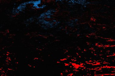 soyut mavi ve kırmızı doku, grunge arkaplan, boşluk duvar kağıdını kopyala