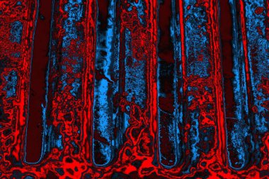 soyut doku, grunge arkaplan, boşluk duvar kağıdını kopyala