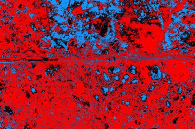 Soyut renk dokusu, grunge arkaplanı, boşluk duvar kağıdını kopyala