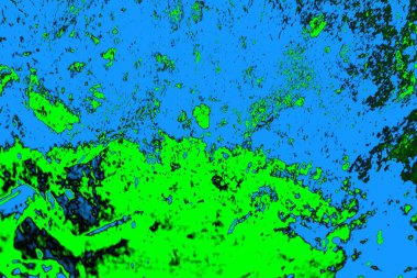 Boşluk duvar kağıdını, grunge arkaplanını, soyut renkli doku arkaplanını kopyala