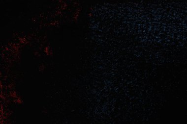 soyut mavi ve kırmızı doku, grunge arkaplan, boşluk duvar kağıdını kopyala