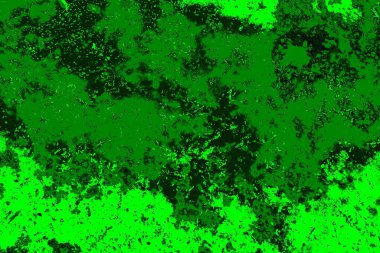 soyut yeşil doku arkaplanı, boşluk duvar kağıdını kopyala