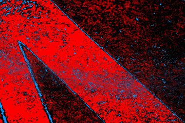 Soyut renk dokusu, grunge arkaplanı, boşluk duvar kağıdını kopyala