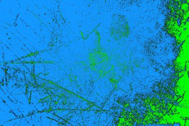 Boşluk duvar kağıdını, grunge arkaplanını, soyut renkli doku arkaplanını kopyala