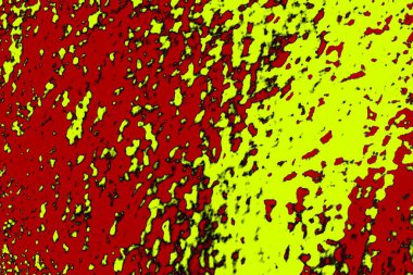 Soyut arkaplan renkli modern desen 