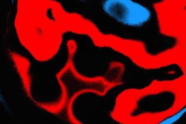 Soyut kırmızı doku arkaplanı, uzay duvar kağıdını kopyala