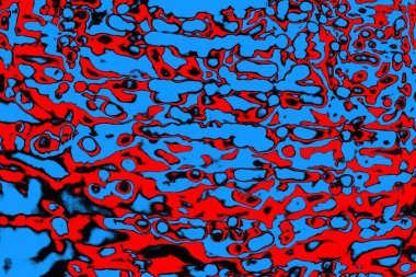 soyut mavi ve kırmızı doku, grunge arkaplan, boşluk duvar kağıdını kopyala