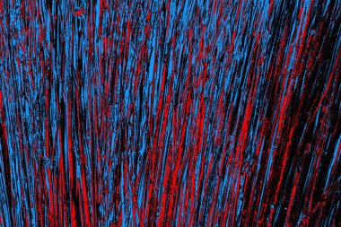 soyut mavi ve kırmızı doku, grunge arkaplan, boşluk duvar kağıdını kopyala