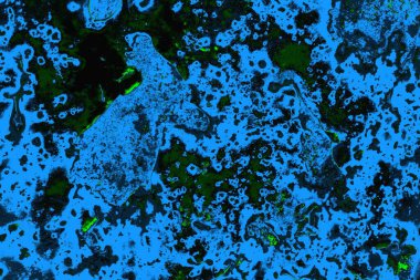 Boşluk duvar kağıdını, grunge arkaplanını, soyut renkli doku arkaplanını kopyala