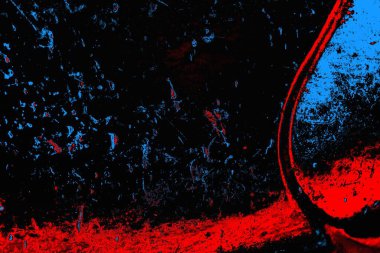 soyut renkli doku arkaplanı, uzay duvar kağıdını kopyala