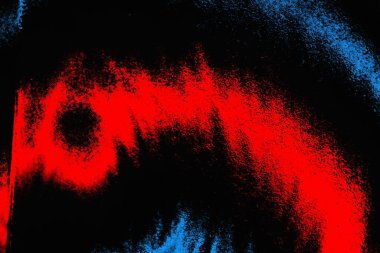 Soyut renk dokusu, grunge arkaplanı, boşluk duvar kağıdını kopyala