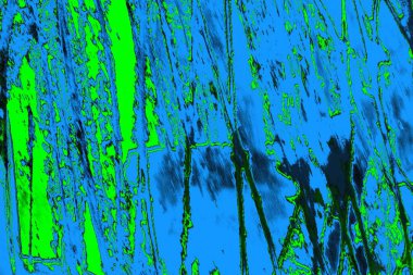 Boşluk duvar kağıdını, grunge arkaplanını, soyut renkli doku arkaplanını kopyala