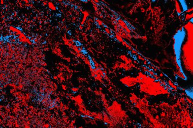 Soyut renk dokusu, grunge arkaplanı, boşluk duvar kağıdını kopyala