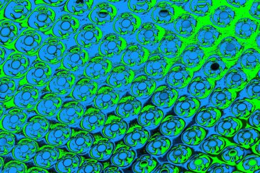 Boşluk duvar kağıdını, grunge arkaplanını, soyut renkli doku arkaplanını kopyala