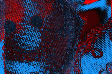 Soyut renk dokusu, grunge arkaplanı, boşluk duvar kağıdını kopyala