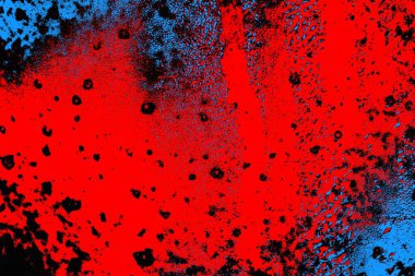 Soyut renk dokusu, grunge arkaplanı, boşluk duvar kağıdını kopyala