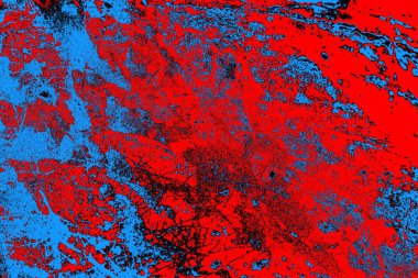 parlak kırmızı doku arkaplanı, boşluk duvar kağıdını kopyala