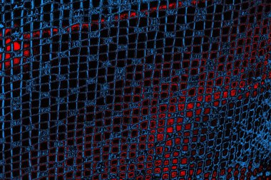 soyut mavi ve kırmızı doku, grunge arkaplan, boşluk duvar kağıdını kopyala