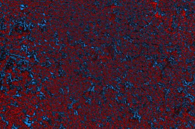 Soyut renk dokusu, grunge arkaplanı, boşluk duvar kağıdını kopyala