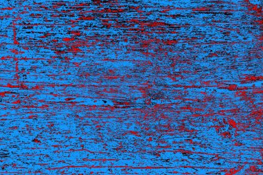 soyut mavi ve kırmızı doku, grunge arkaplan, boşluk duvar kağıdını kopyala