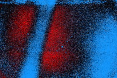 soyut mavi ve kırmızı doku, grunge arkaplan, boşluk duvar kağıdını kopyala