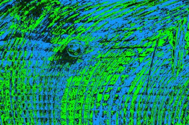 soyut renkli doku arkaplanı, uzay duvar kağıdını kopyala