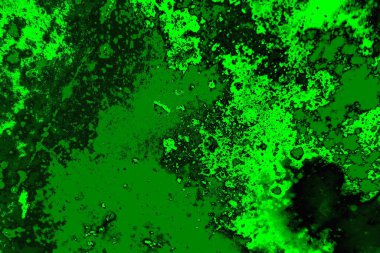 soyut yeşil doku arkaplanı, boşluk duvar kağıdını kopyala