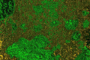 Soyut renk dokusu, grunge arkaplanı, boşluk duvar kağıdını kopyala