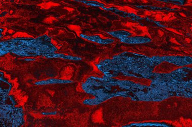 Soyut renk dokusu, grunge arkaplanı, boşluk duvar kağıdını kopyala