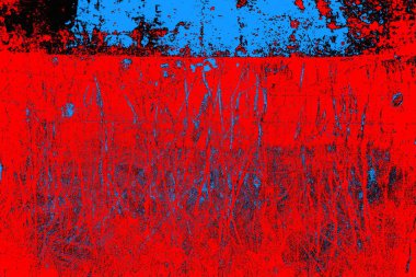 Soyut renk dokusu, grunge arkaplanı, boşluk duvar kağıdını kopyala