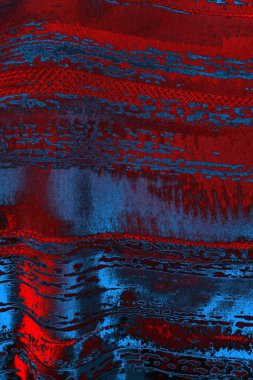 Soyut renk dokusu, grunge arkaplanı, boşluk duvar kağıdını kopyala