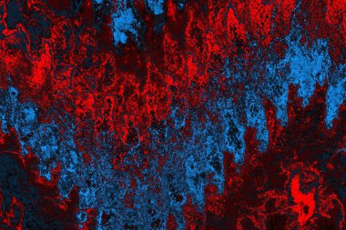 Soyut renk dokusu, grunge arkaplanı, boşluk duvar kağıdını kopyala