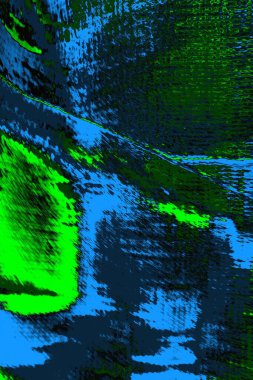 Boşluk duvar kağıdını, grunge arkaplanını, soyut renkli doku arkaplanını kopyala