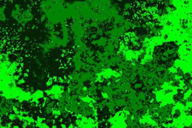 soyut yeşil doku arkaplanı, boşluk duvar kağıdını kopyala