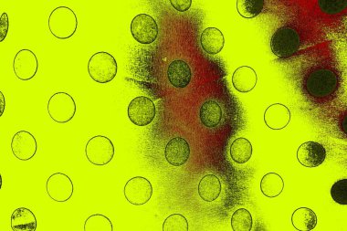 soyut renkli doku arkaplanı, uzay duvar kağıdını kopyala