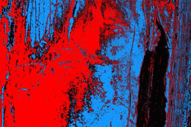 Soyut renk dokusu, grunge arkaplanı, boşluk duvar kağıdını kopyala