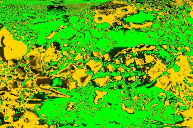 soyut yeşil doku arkaplanı, boşluk duvar kağıdını kopyala