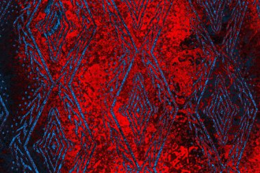 Soyut renk dokusu, grunge arkaplanı, boşluk duvar kağıdını kopyala