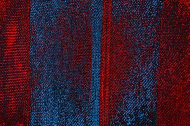 soyut mavi ve kırmızı doku, grunge arkaplan, boşluk duvar kağıdını kopyala