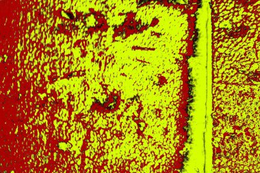 Soyut arkaplan renkli modern desen 