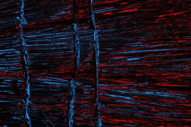 soyut mavi ve kırmızı doku, grunge arkaplan, boşluk duvar kağıdını kopyala