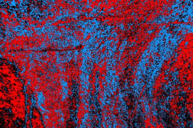 Soyut renk dokusu, grunge arkaplanı, boşluk duvar kağıdını kopyala