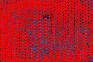 parlak kırmızı doku arkaplanı, boşluk duvar kağıdını kopyala