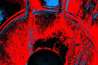 grungy parlak doku arkaplanı, boşluk duvar kağıdını kopyala